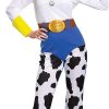 Fantasia Adulto Feminino Jessie Clássica
