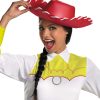Fantasia Adulto Feminino Jessie Clássica