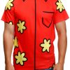 Camisa Quagmire Uma Família da Pesada adulto