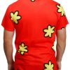 Camisa Quagmire Uma Família da Pesada adulto