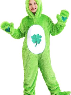 Fantasia Ursinho Carinhoso Verde Infantil Luxo Fantasia Ursinho Carinhoso Verde Infantil Luxo