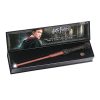 Varinha Harry Potter Luxo com Luz