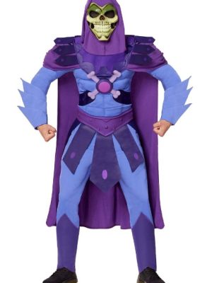 Fantasia Esqueleto He Man Fantasia Esqueleto He Man